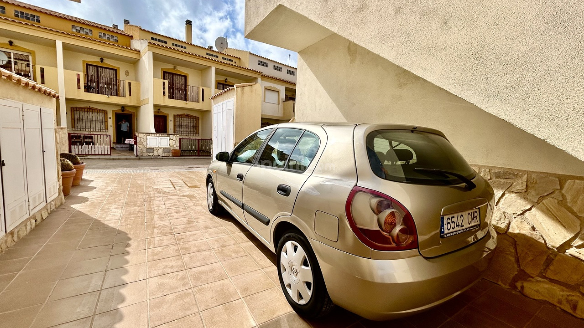 Resale - Wohnung -
La Zenia