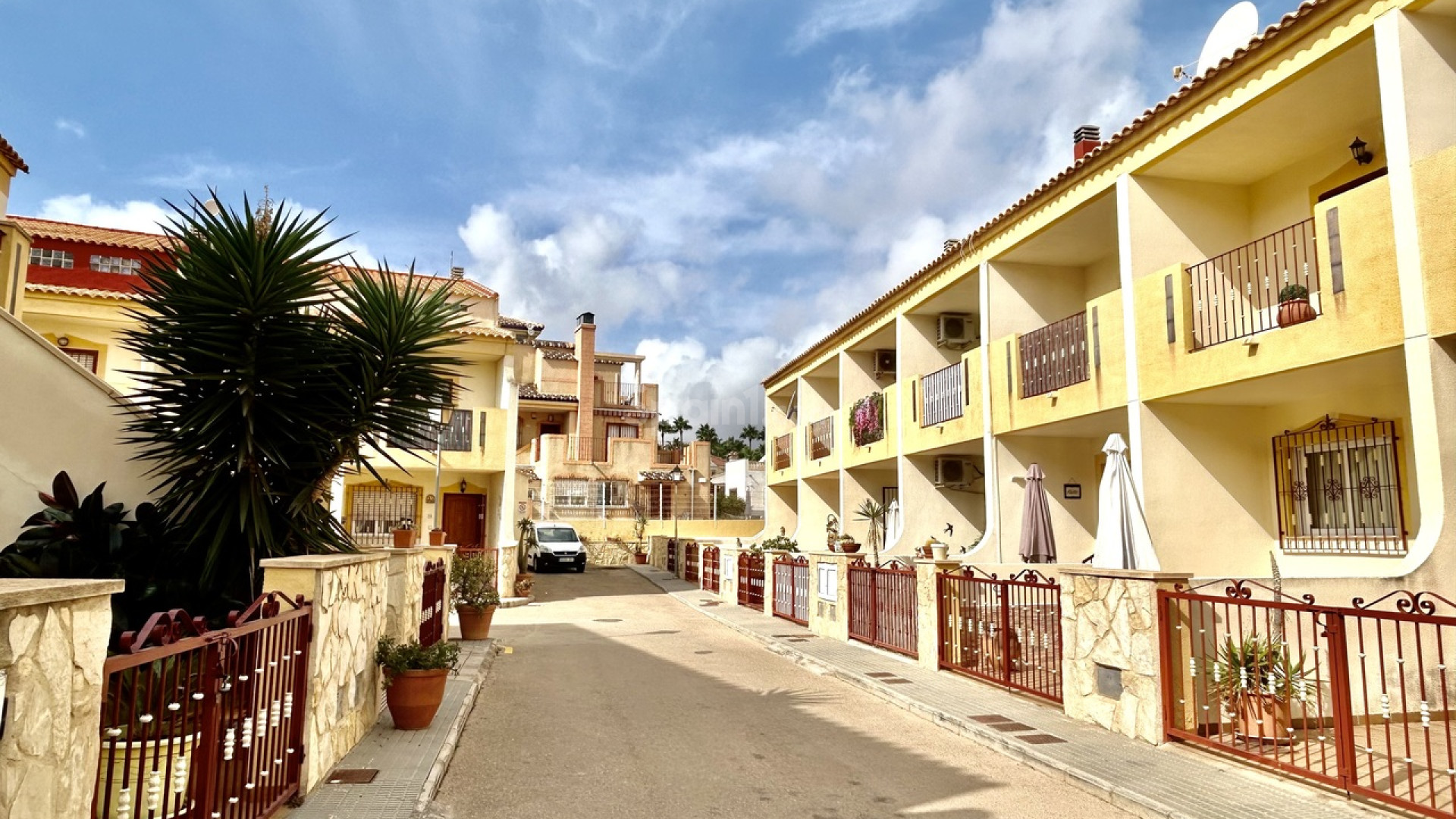 Resale - Wohnung -
La Zenia