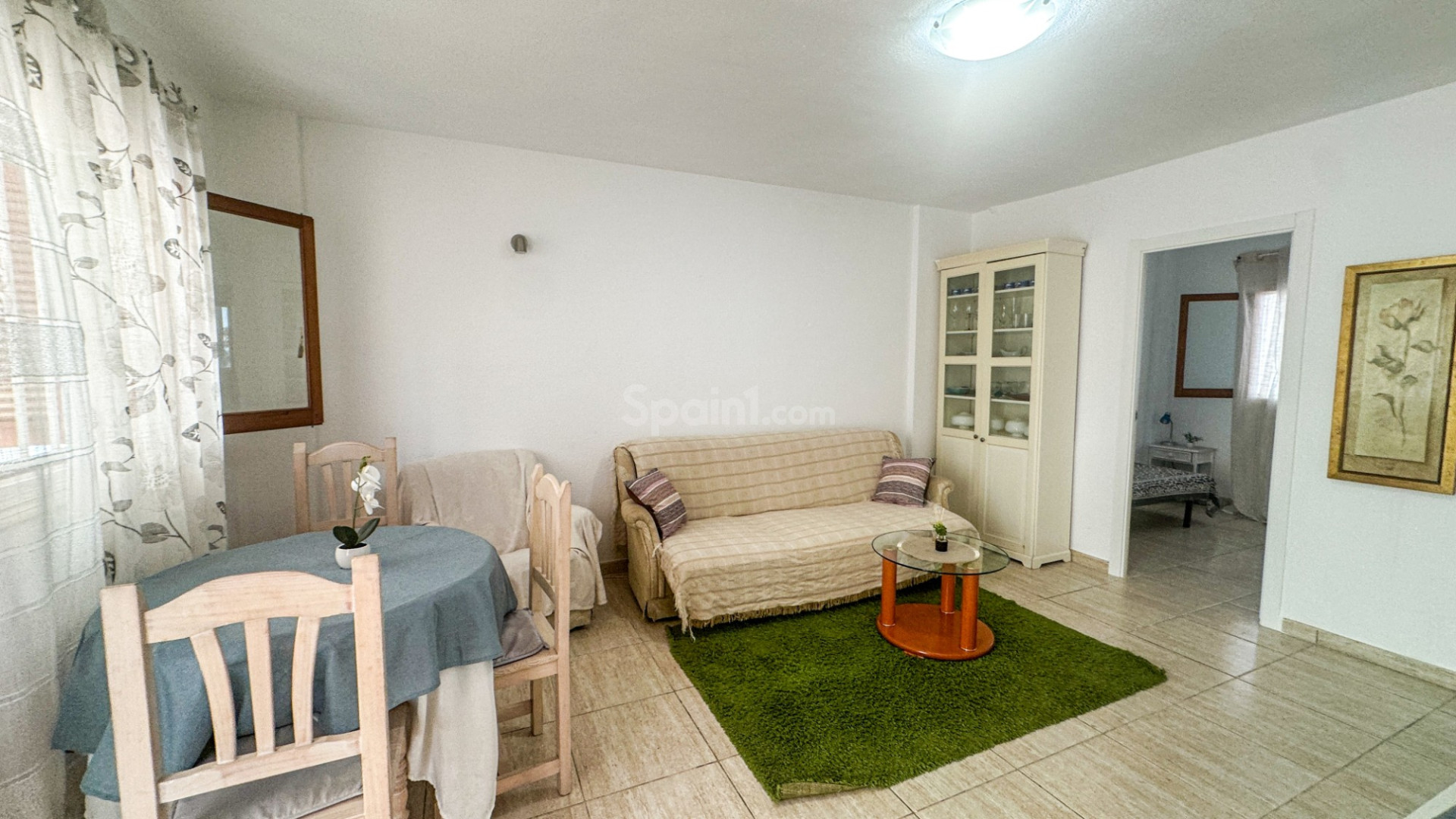 Resale - Wohnung -
La Zenia