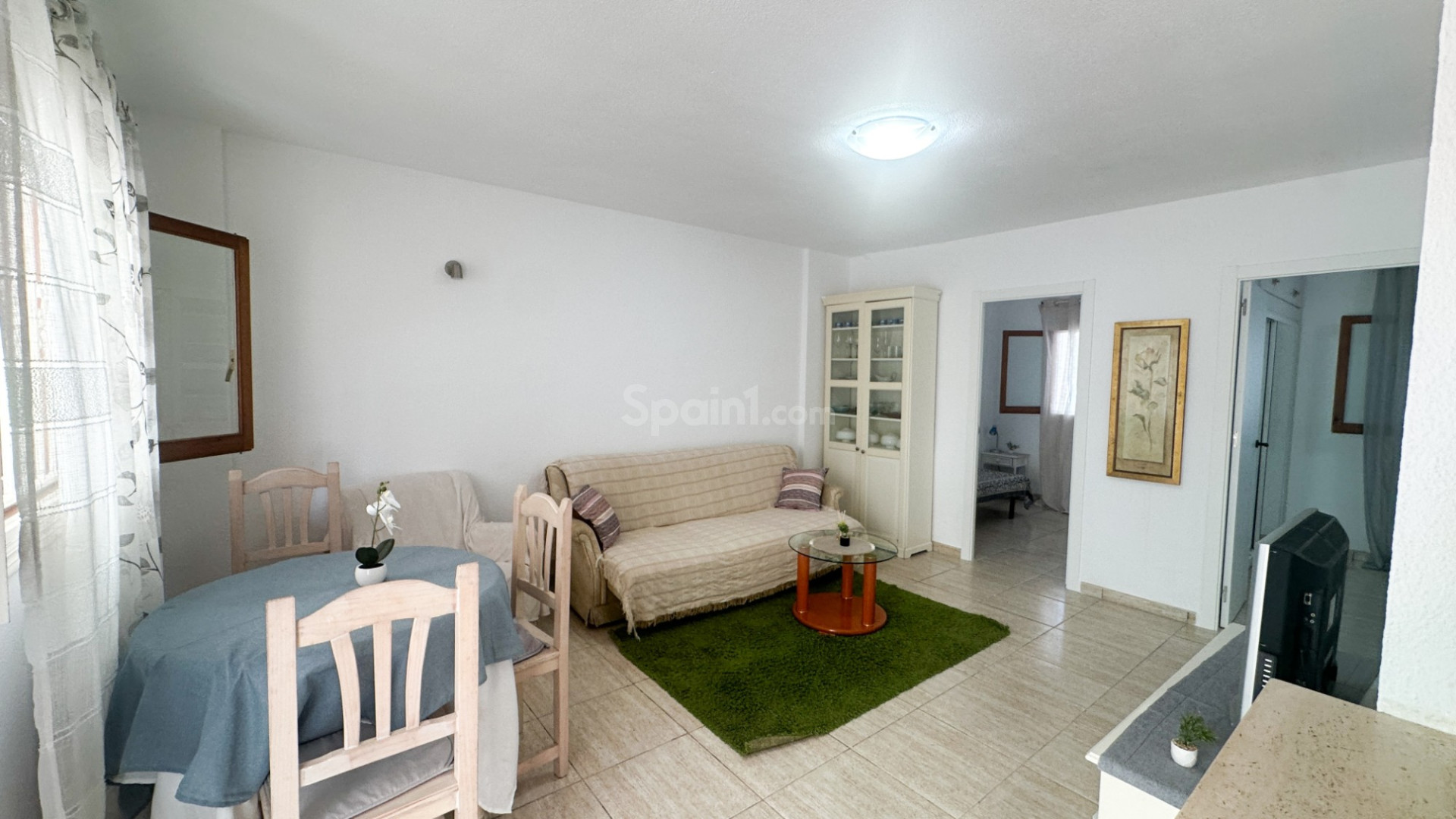 Resale - Wohnung -
La Zenia