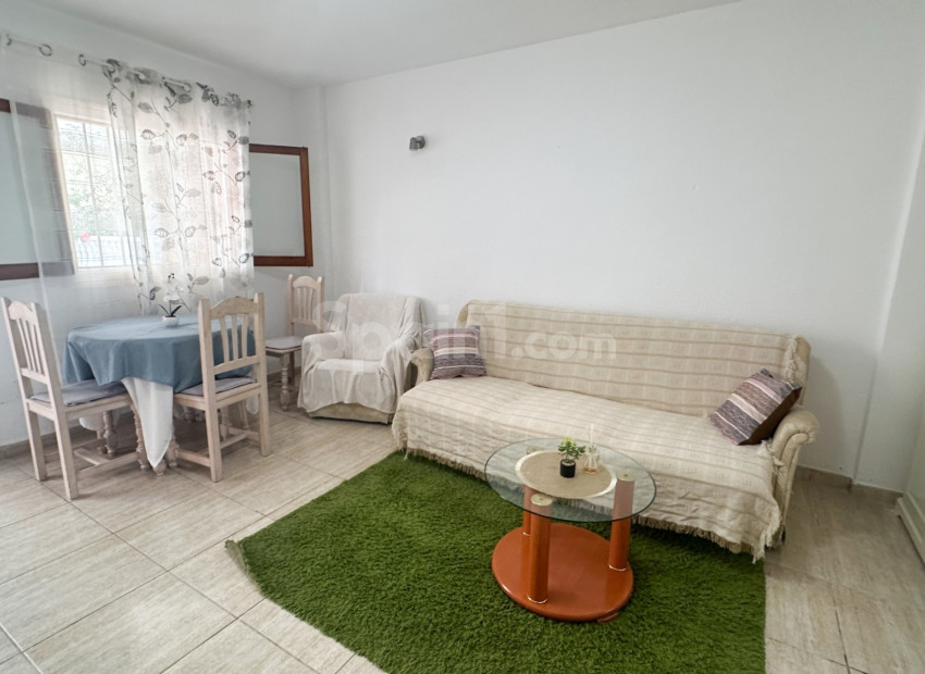 Resale - Wohnung -
La Zenia