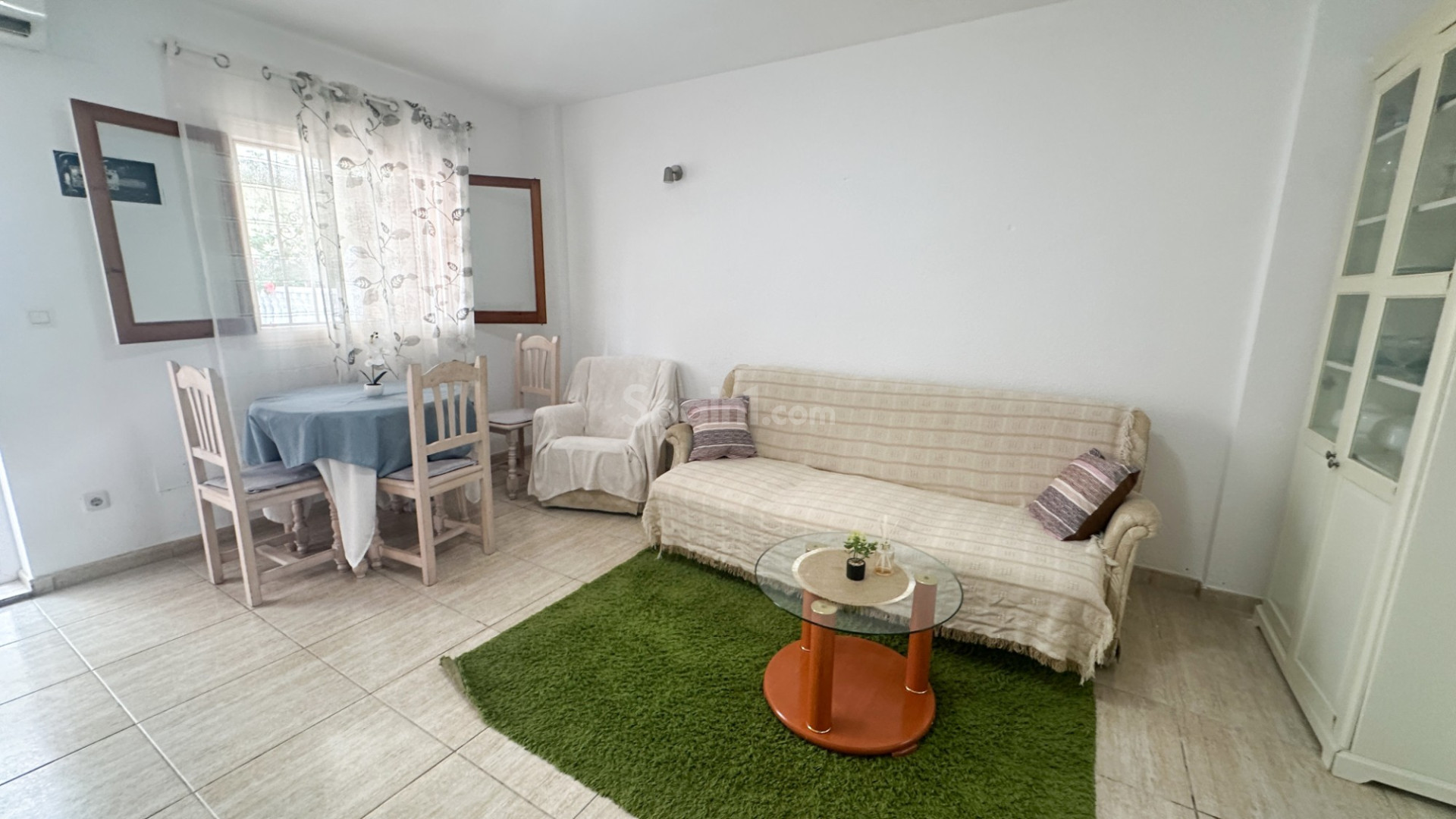 Resale - Wohnung -
La Zenia