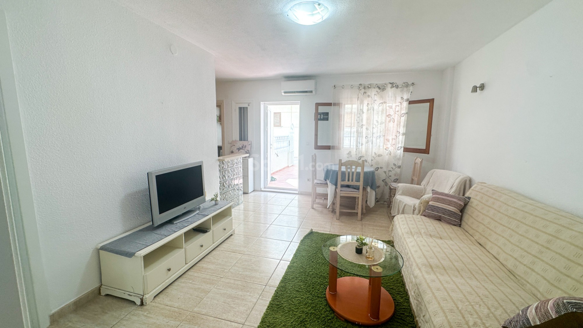 Resale - Wohnung -
La Zenia
