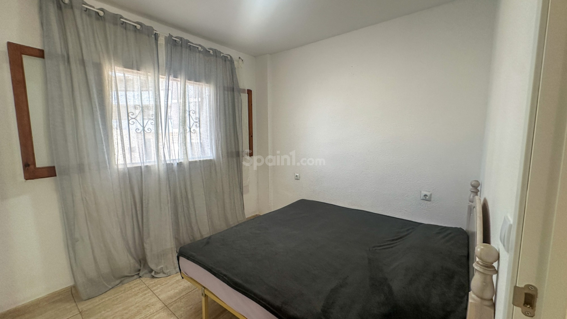 Resale - Wohnung -
La Zenia