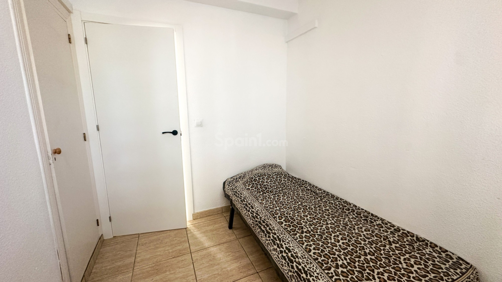 Resale - Wohnung -
La Zenia
