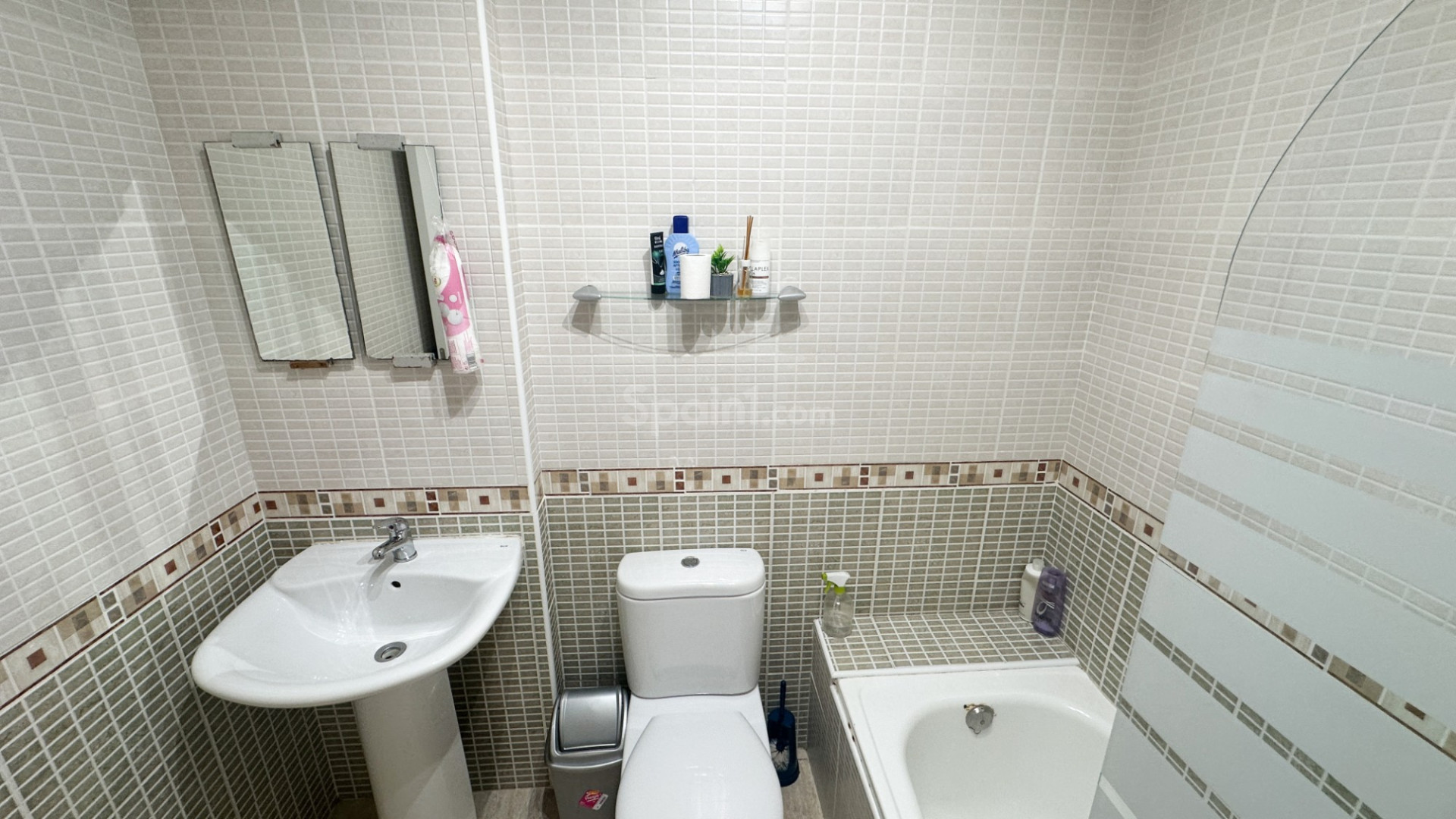 Resale - Wohnung -
La Zenia