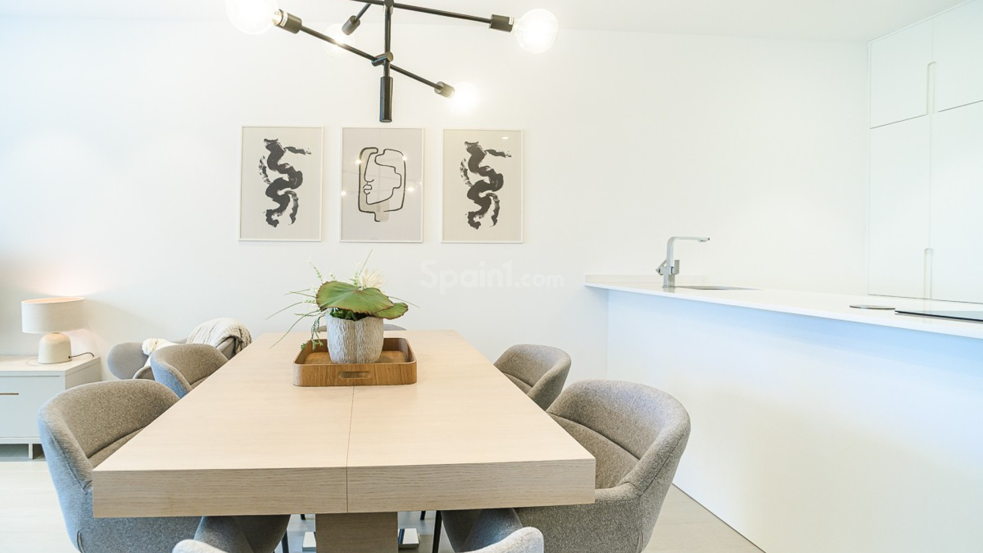 Resale - Wohnung -
LAS COLINAS GOLF RESORT