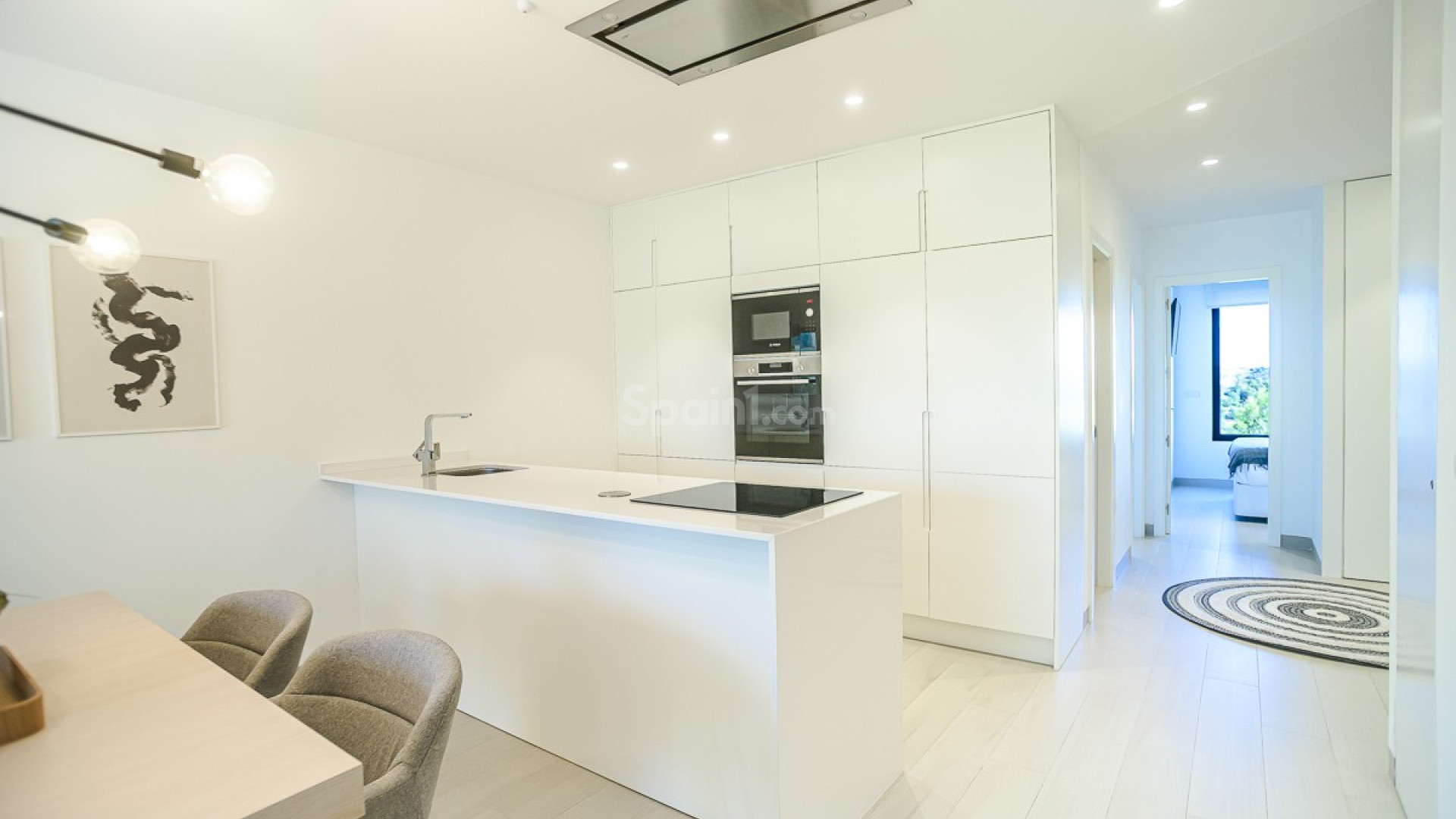 Resale - Wohnung -
LAS COLINAS GOLF RESORT