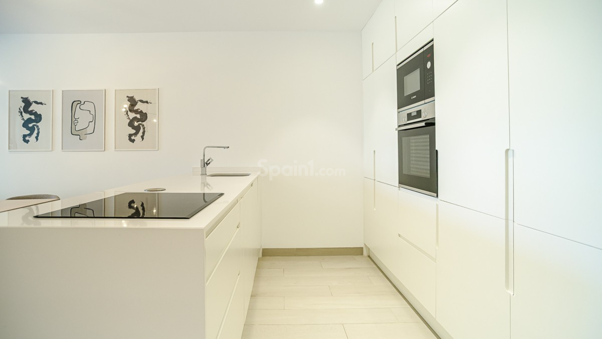 Resale - Wohnung -
LAS COLINAS GOLF RESORT