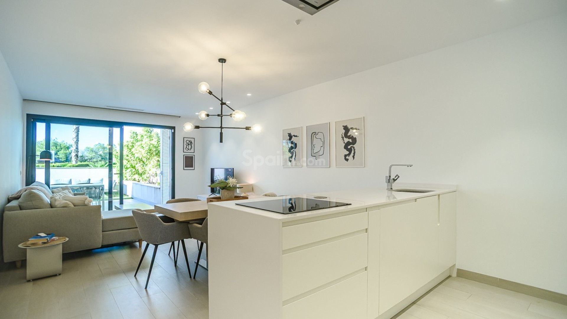 Resale - Wohnung -
LAS COLINAS GOLF RESORT