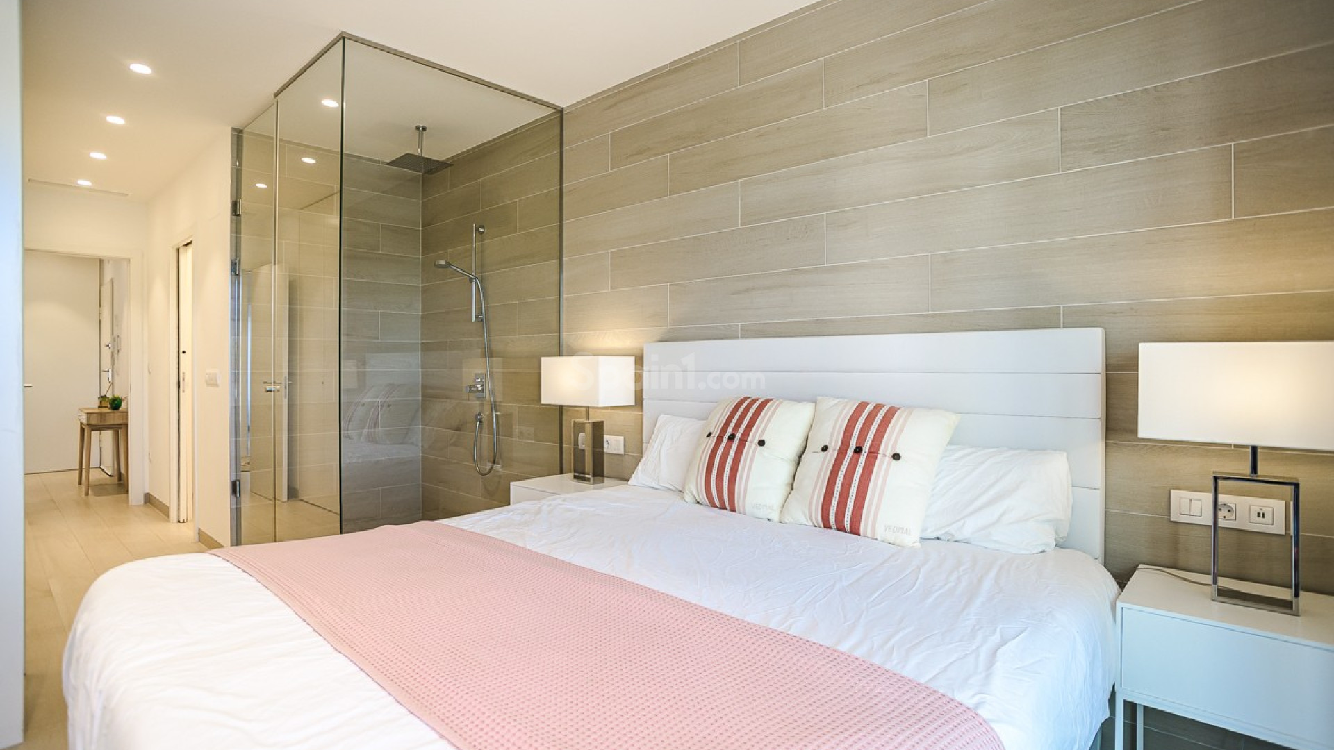 Resale - Wohnung -
LAS COLINAS GOLF RESORT