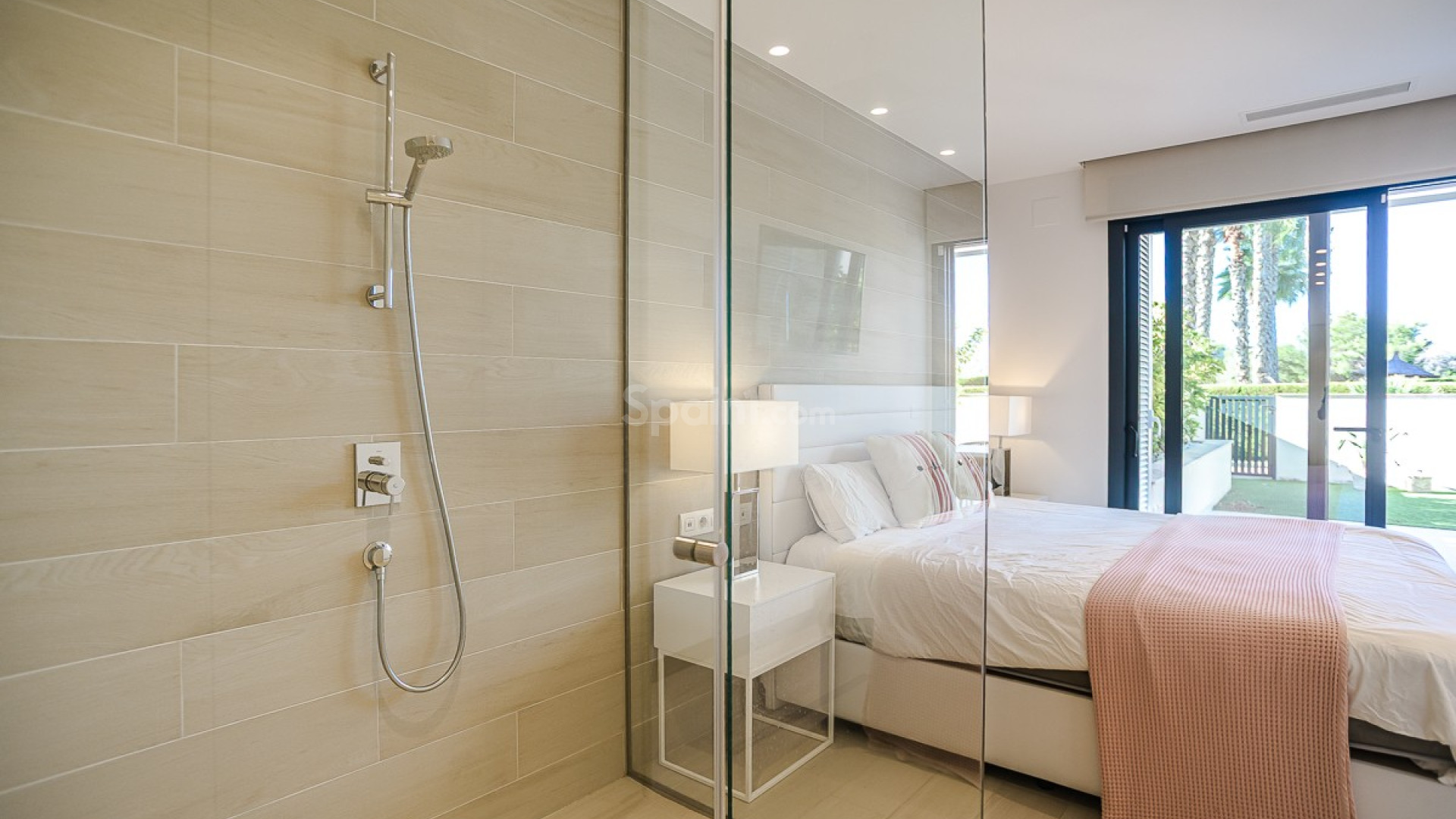 Resale - Wohnung -
LAS COLINAS GOLF RESORT