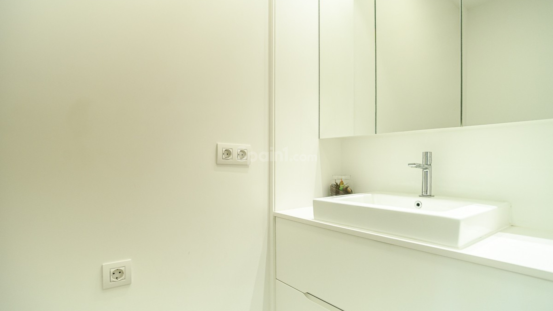 Resale - Wohnung -
LAS COLINAS GOLF RESORT