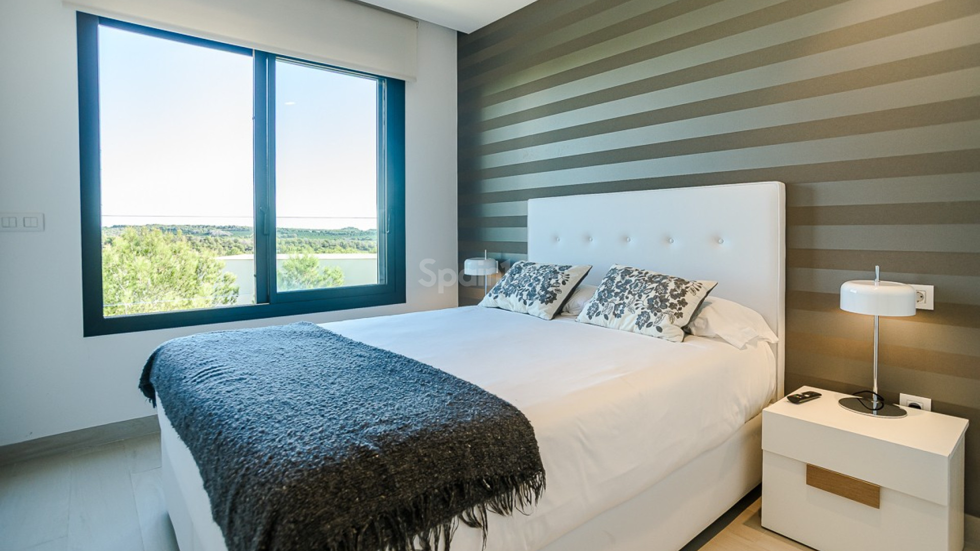 Resale - Wohnung -
LAS COLINAS GOLF RESORT