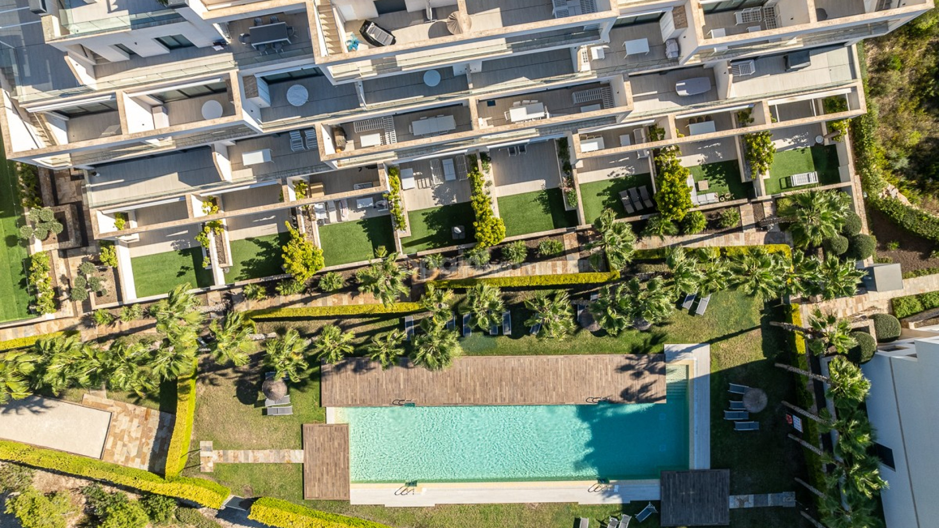 Resale - Wohnung -
LAS COLINAS GOLF RESORT