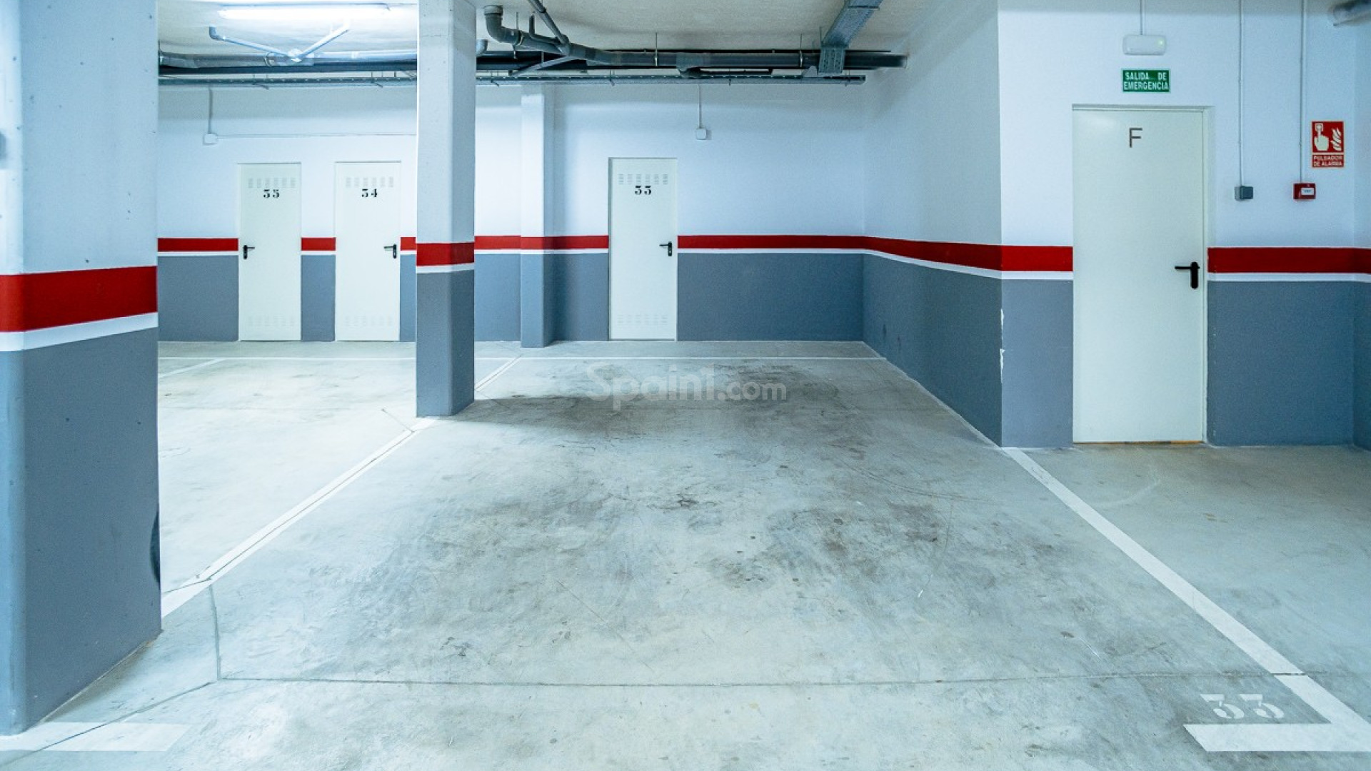 Resale - Wohnung -
LAS COLINAS GOLF RESORT