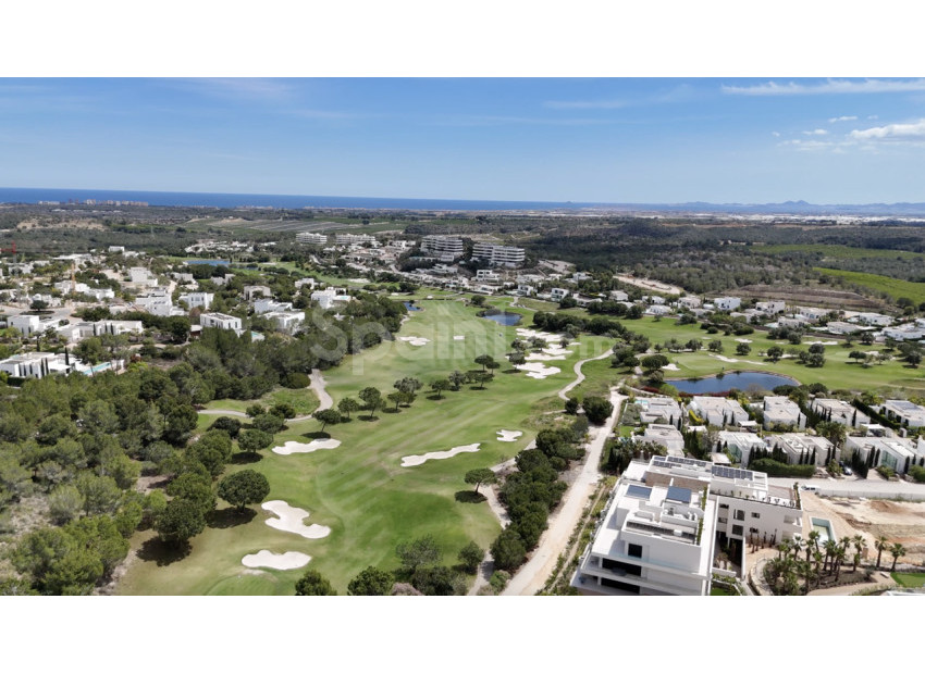 Resale - Wohnung -
Las Colinas Golf Resort