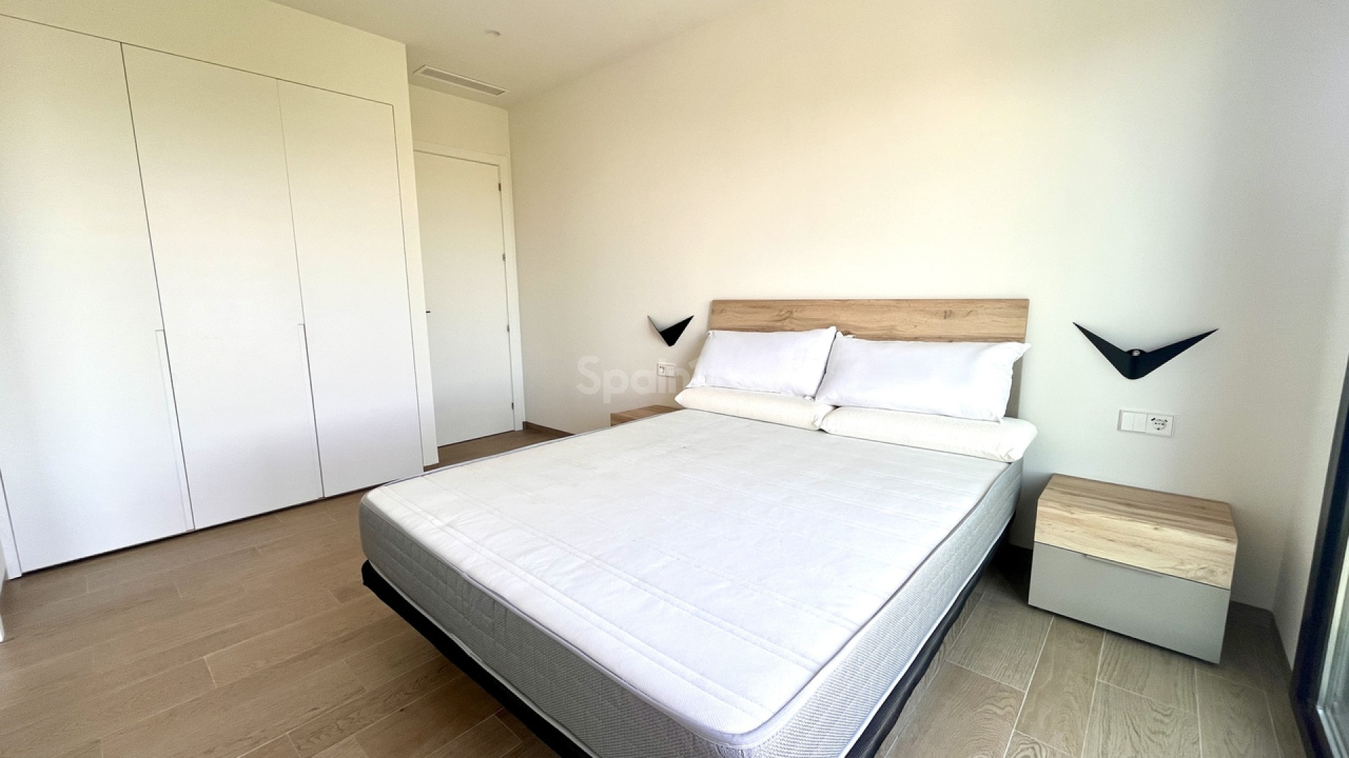 Resale - Wohnung -
Las Colinas Golf Resort