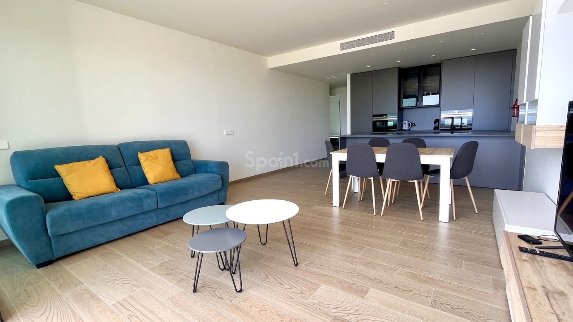 Resale - Wohnung -
Las Colinas Golf Resort