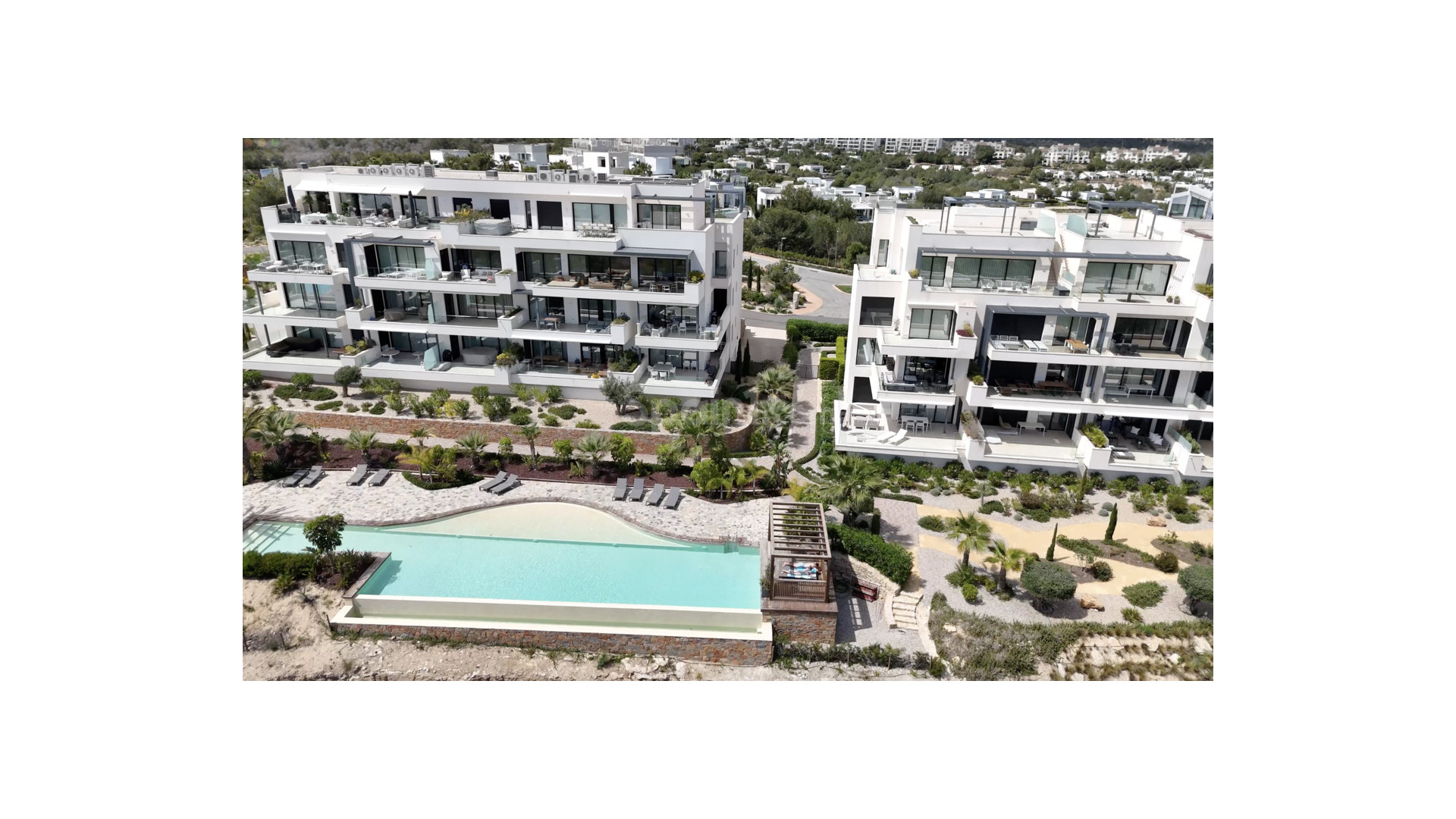 Resale - Wohnung -
Las Colinas Golf Resort