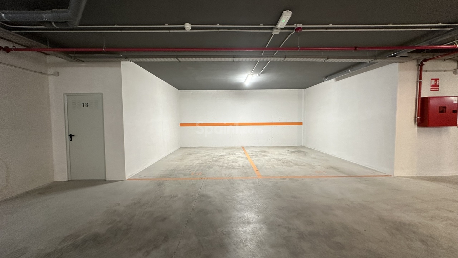 Resale - Wohnung -
Las Colinas Golf Resort