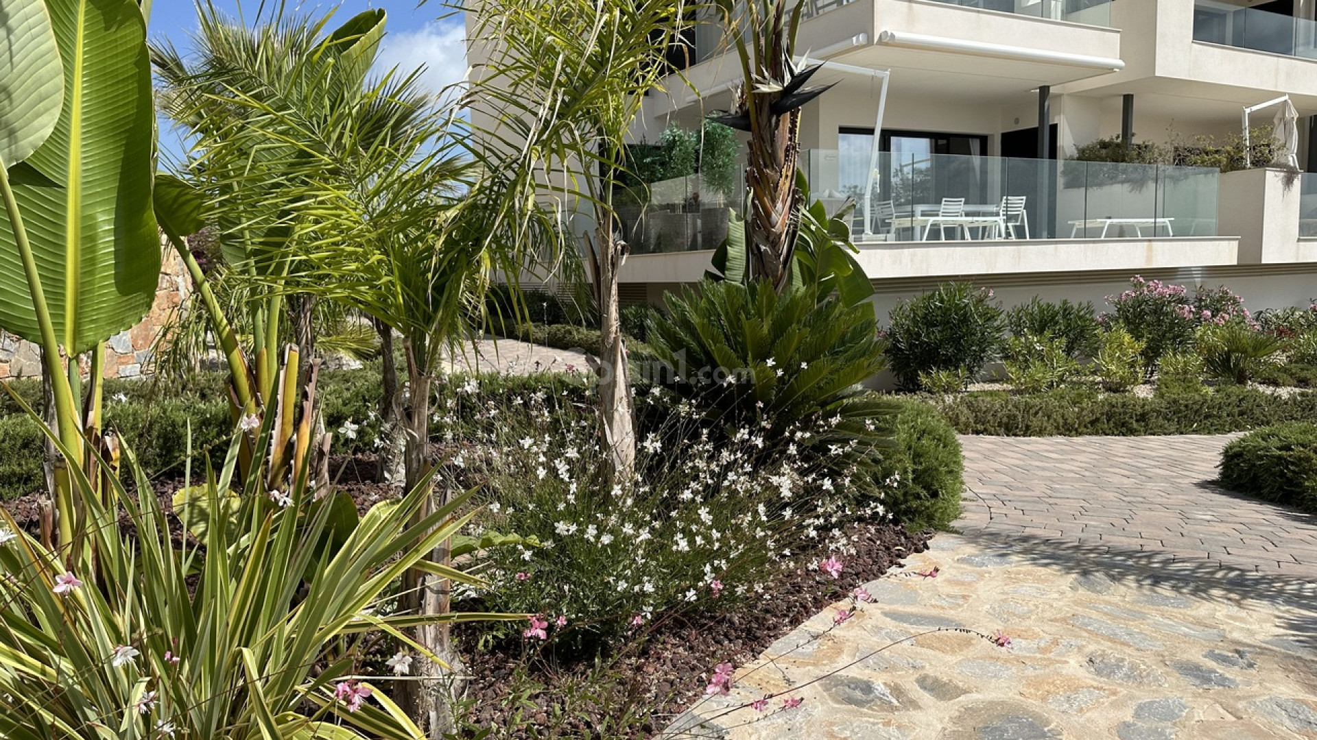 Resale - Wohnung -
Las Colinas Golf Resort