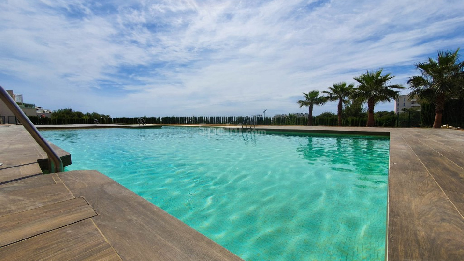 Resale - Wohnung -
Las Colinas - Las Colinas Golf