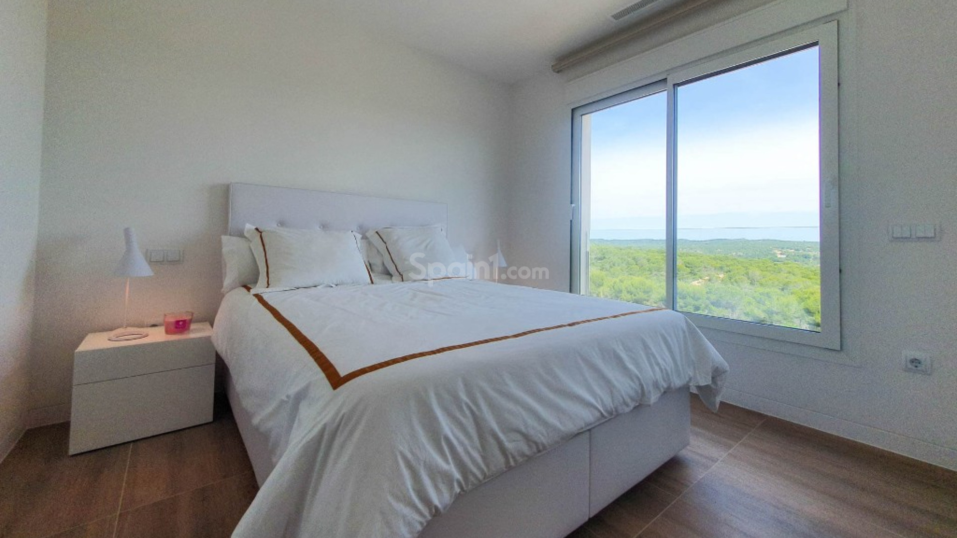 Resale - Wohnung -
Las Colinas - Las Colinas Golf