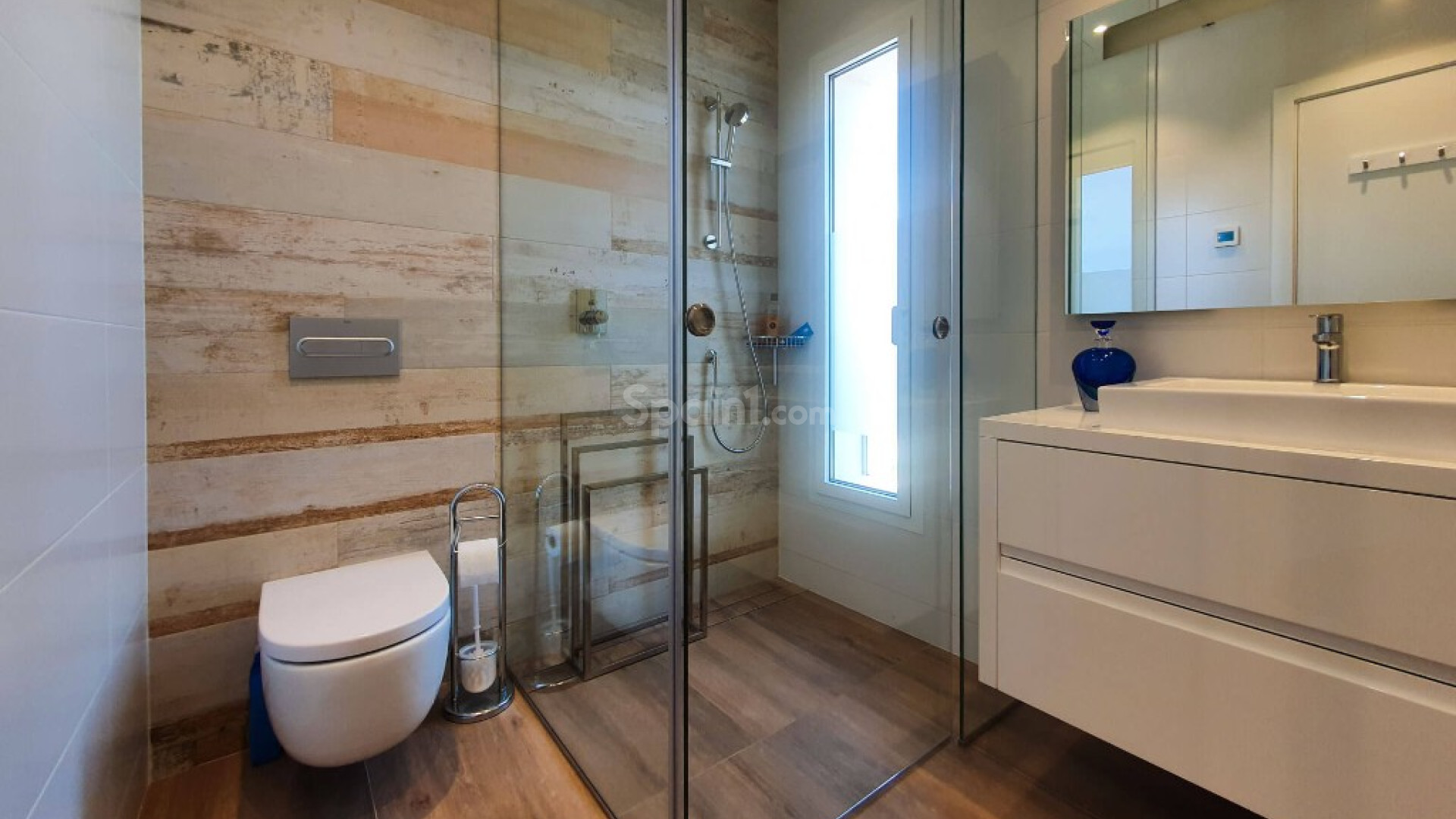 Resale - Wohnung -
Las Colinas - Las Colinas Golf