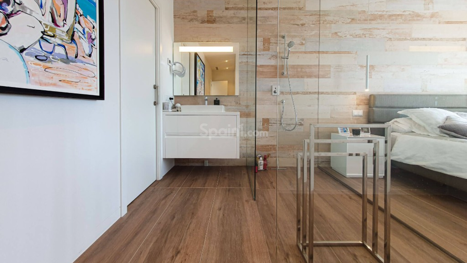 Resale - Wohnung -
Las Colinas - Las Colinas Golf