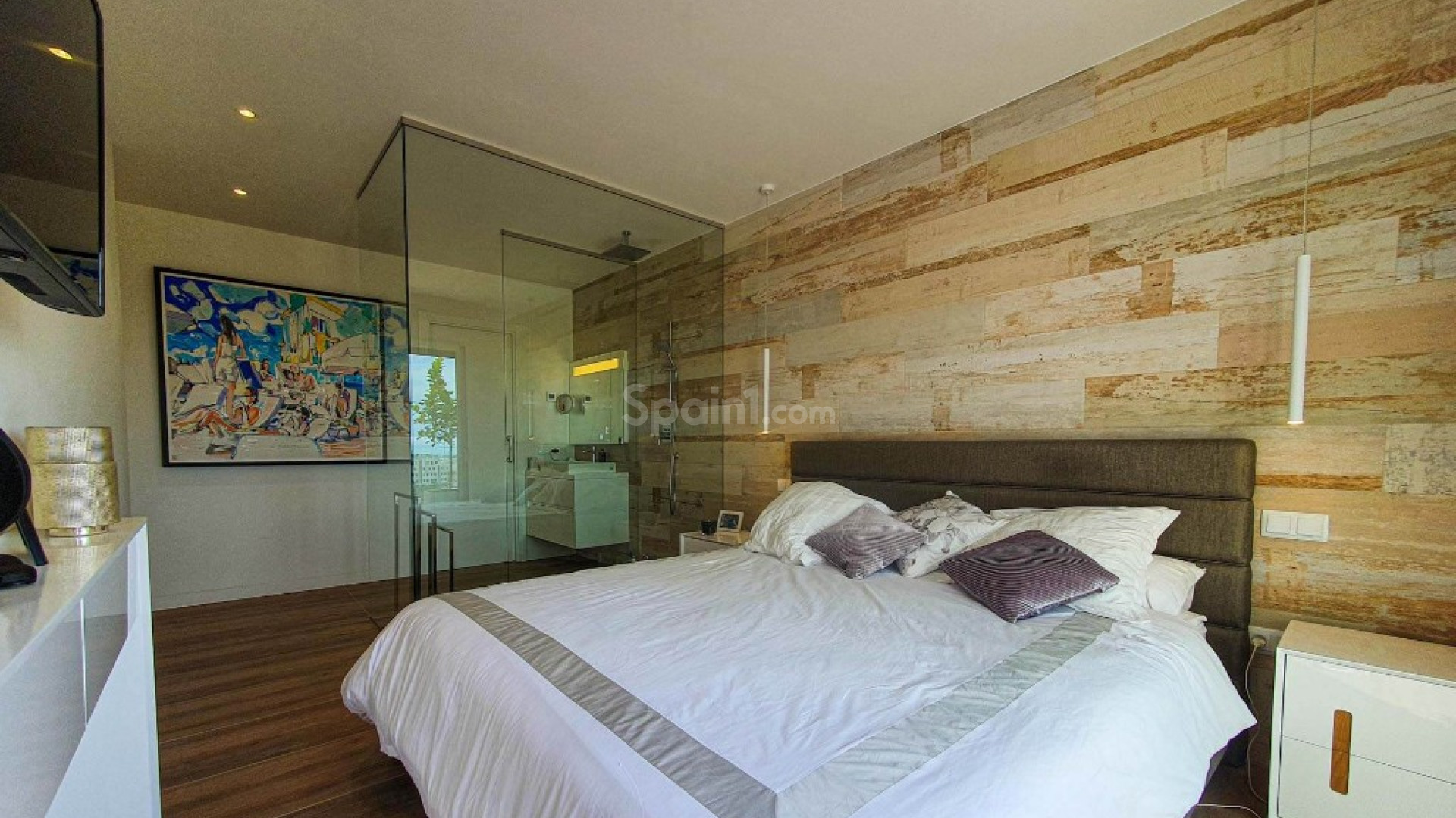 Resale - Wohnung -
Las Colinas - Las Colinas Golf