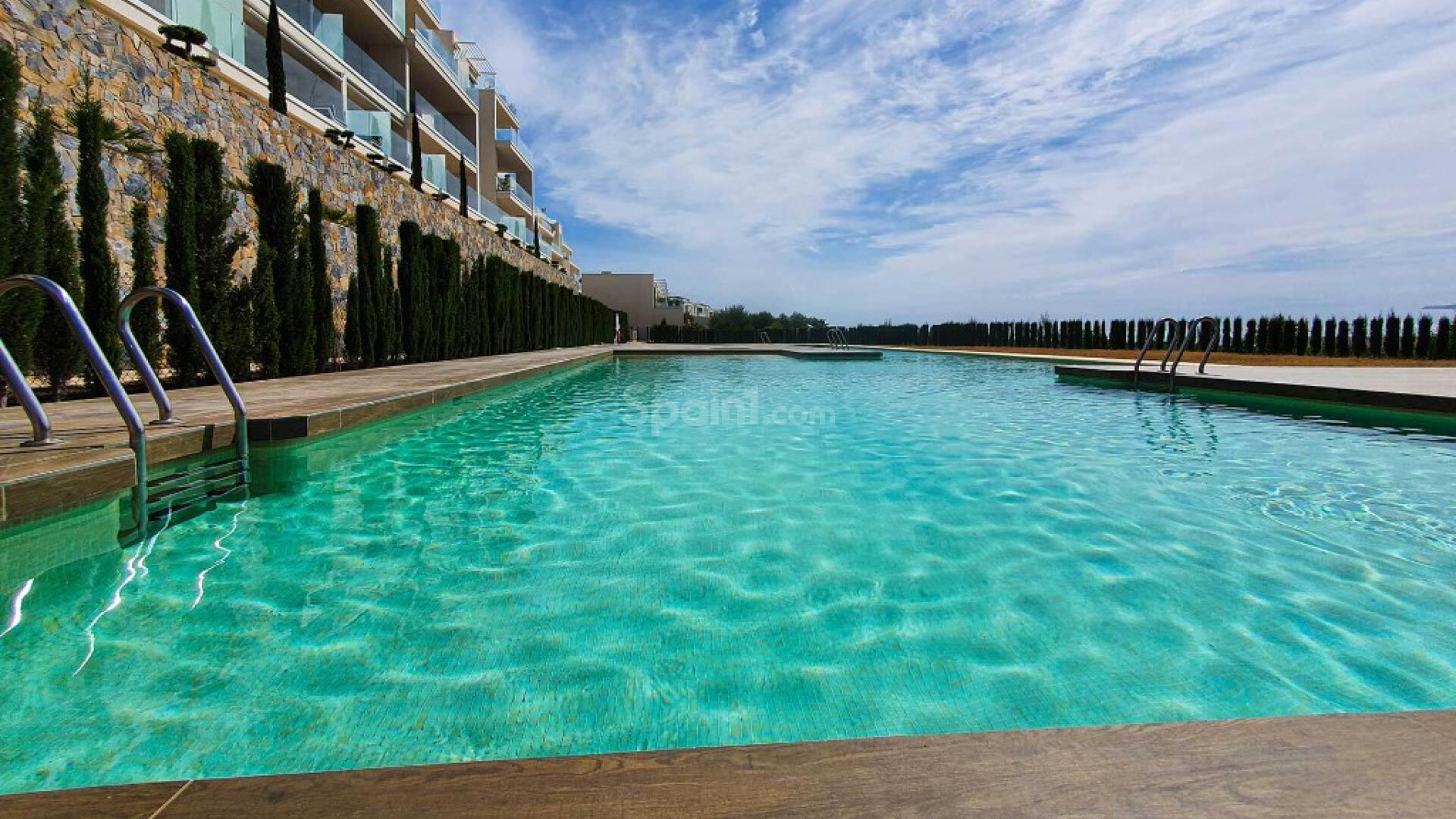 Resale - Wohnung -
Las Colinas - Las Colinas Golf
