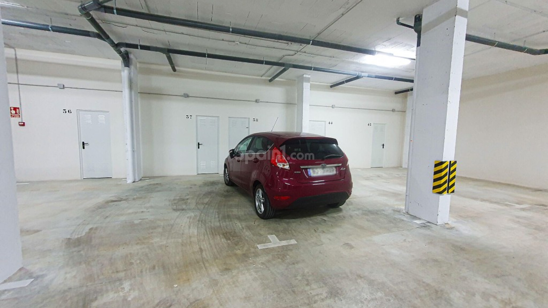 Resale - Wohnung -
Las Colinas - Las Colinas Golf