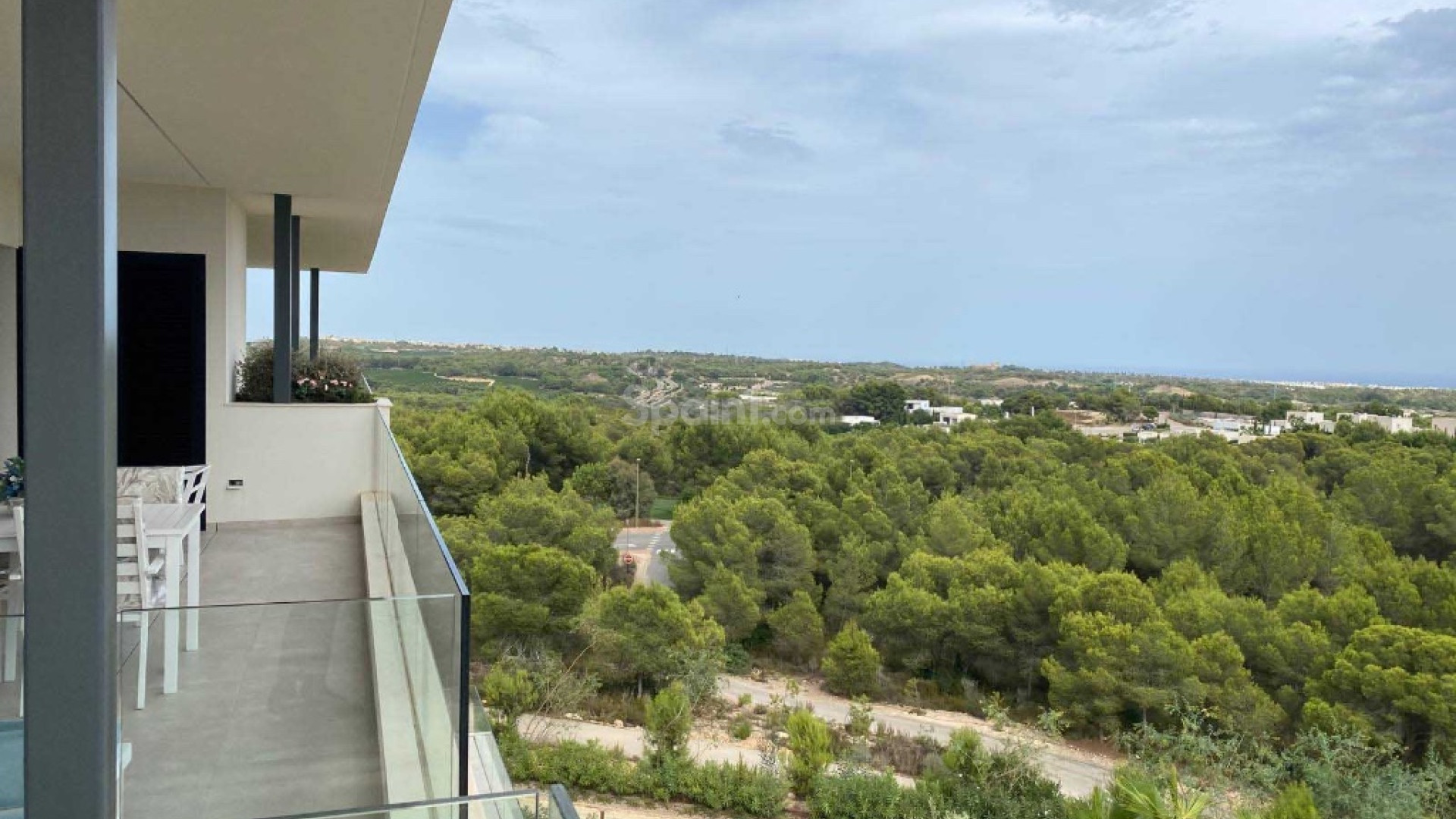 Resale - Wohnung -
Las Colinas - Las Colinas Golf