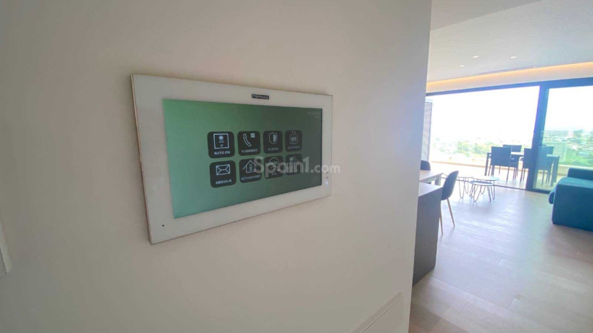 Resale - Wohnung -
Las Colinas - Las Colinas Golf