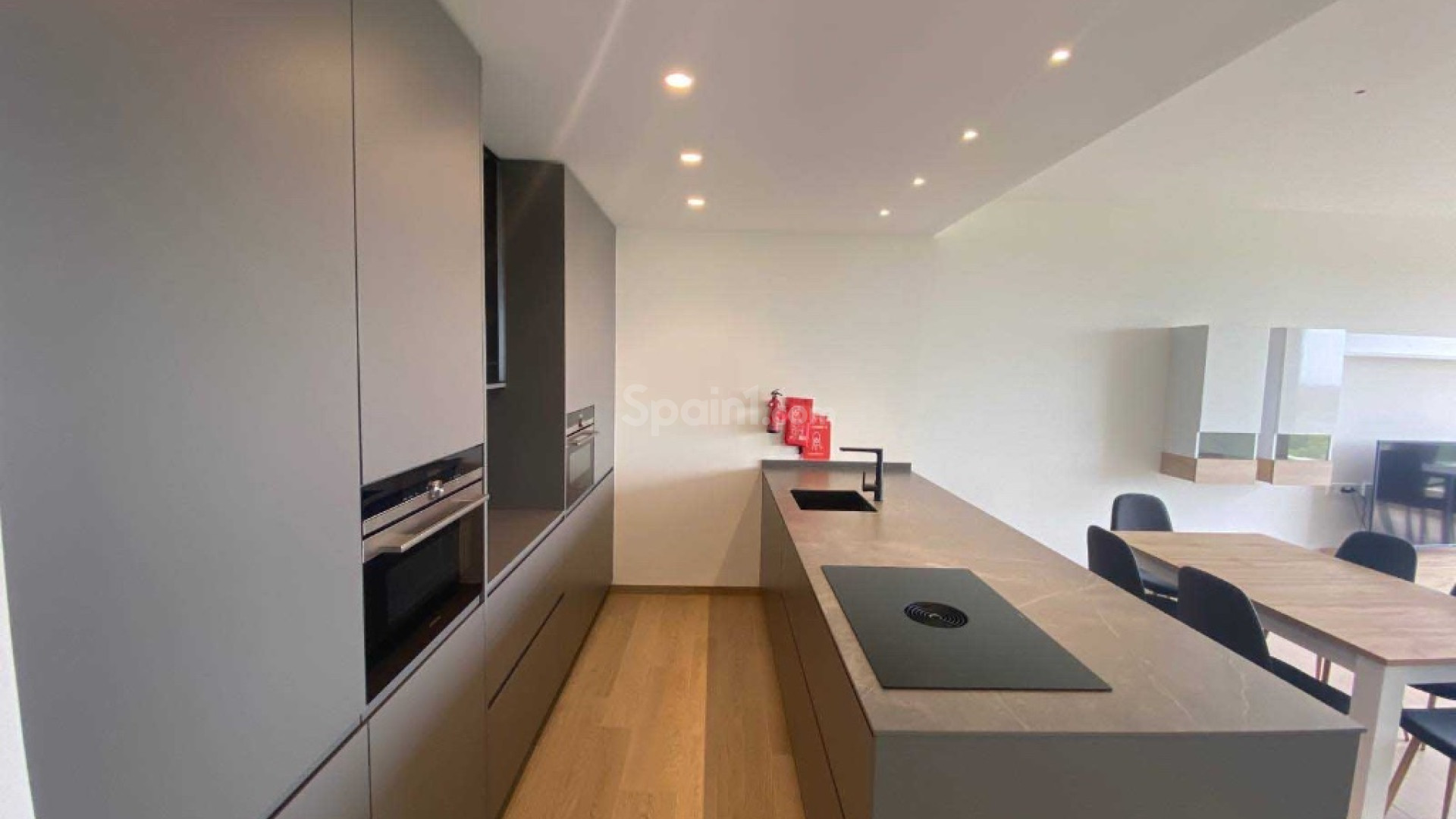 Resale - Wohnung -
Las Colinas - Las Colinas Golf