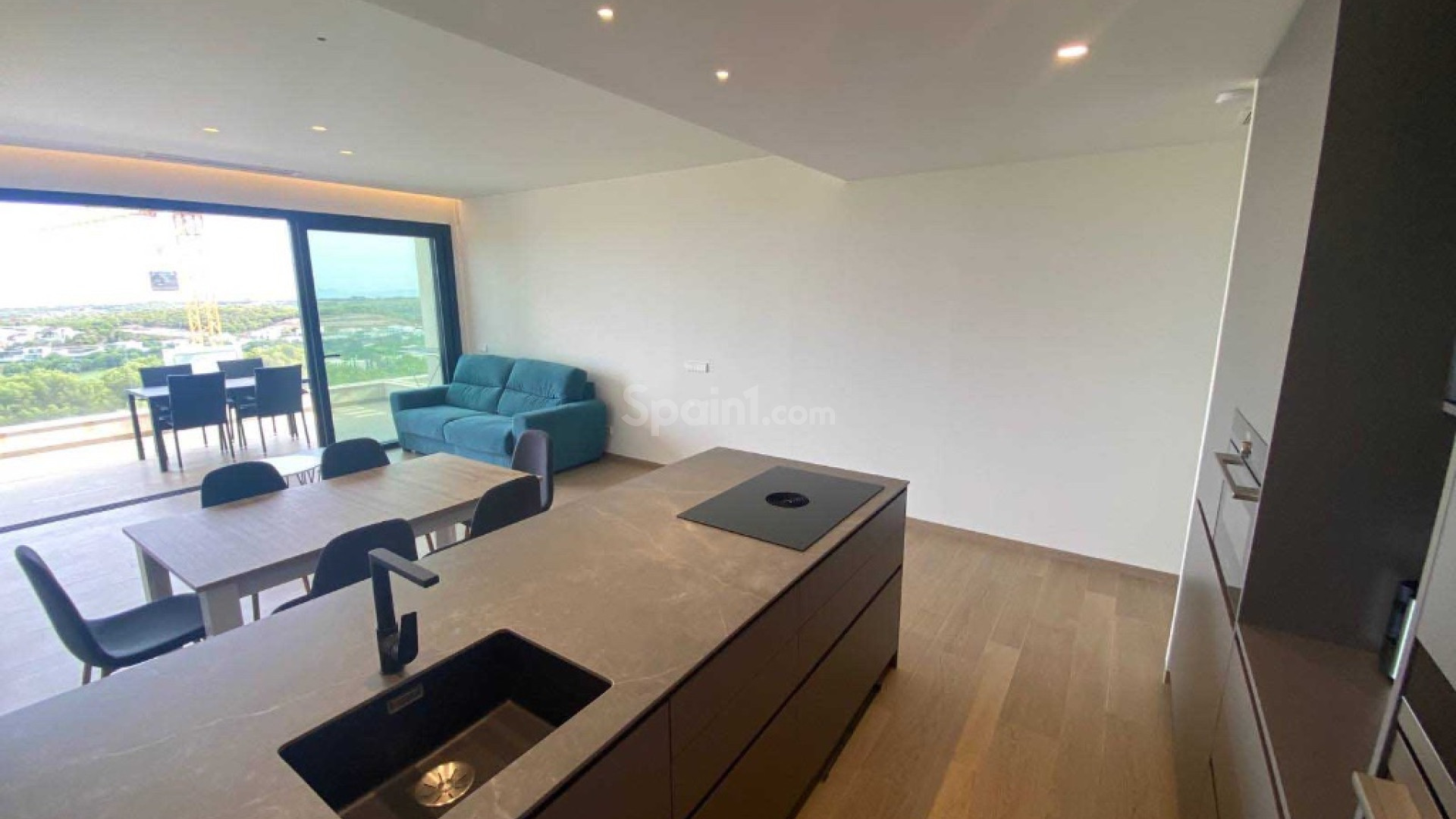 Resale - Wohnung -
Las Colinas - Las Colinas Golf