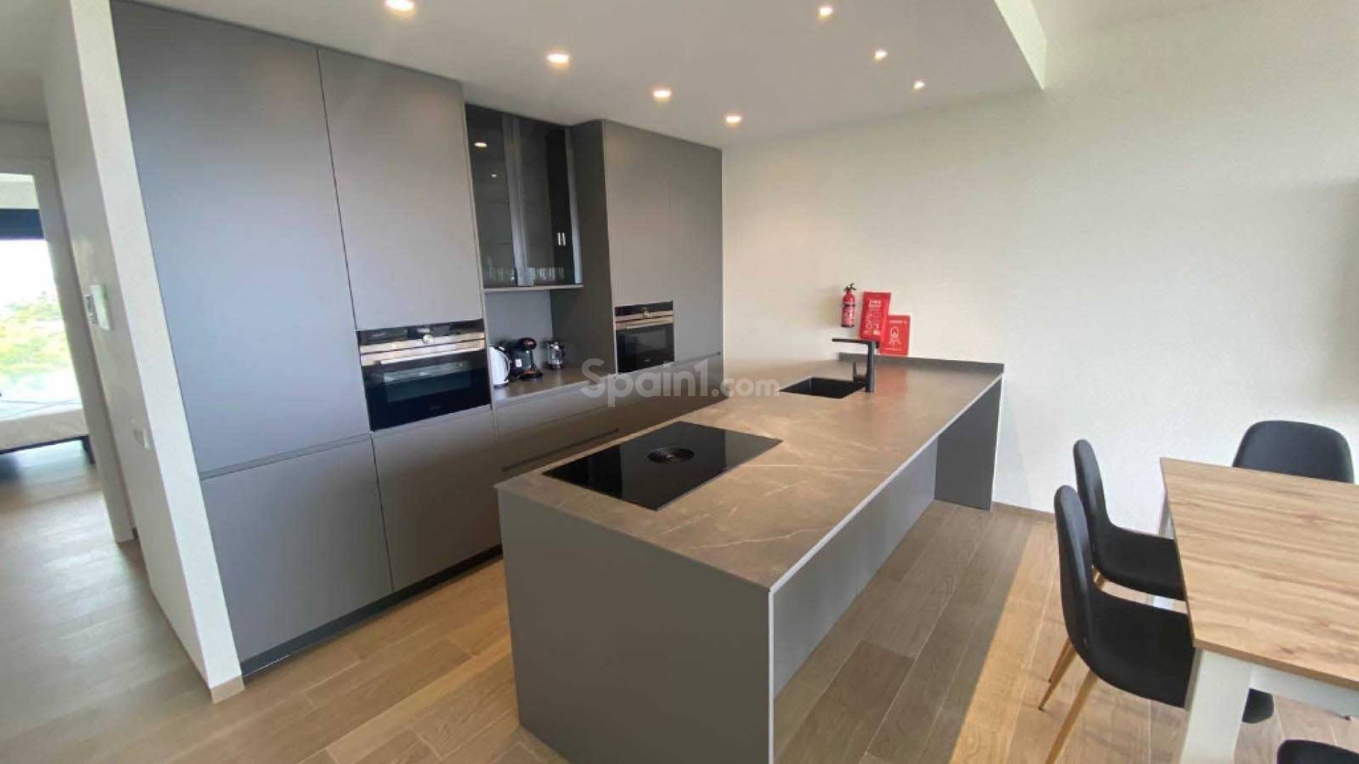 Resale - Wohnung -
Las Colinas - Las Colinas Golf