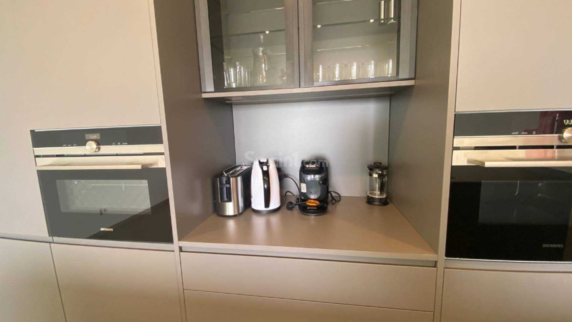 Resale - Wohnung -
Las Colinas - Las Colinas Golf