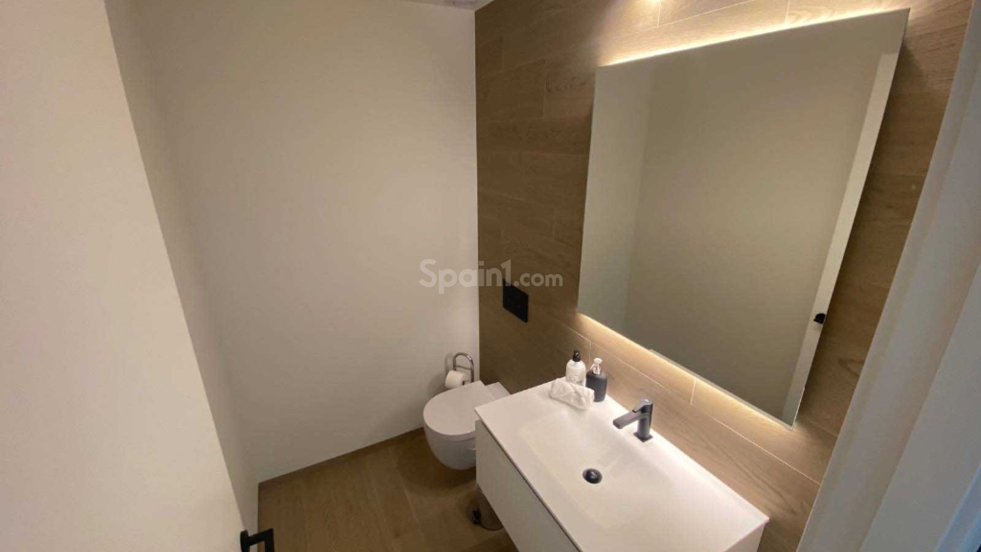 Resale - Wohnung -
Las Colinas - Las Colinas Golf