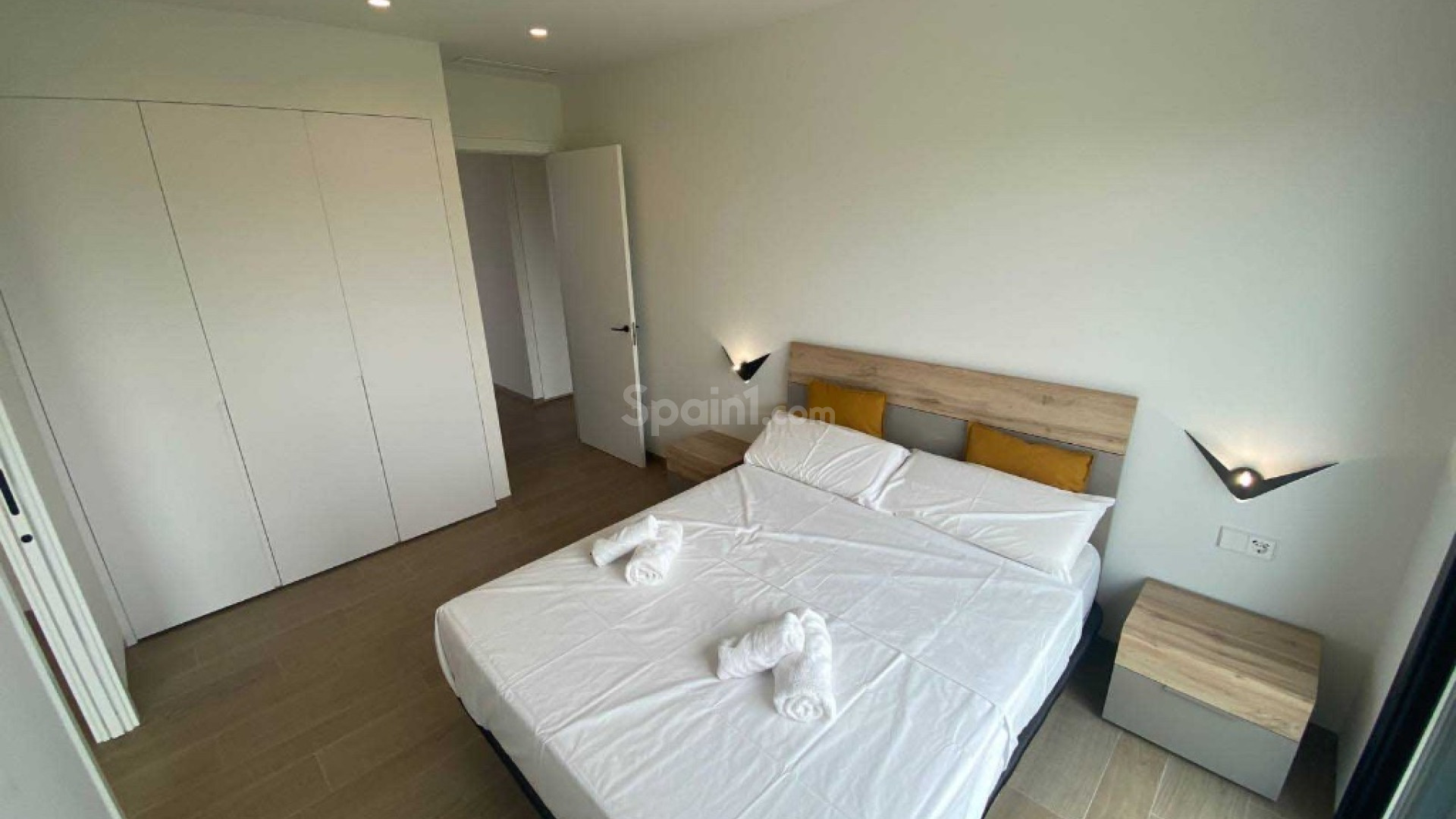 Resale - Wohnung -
Las Colinas - Las Colinas Golf