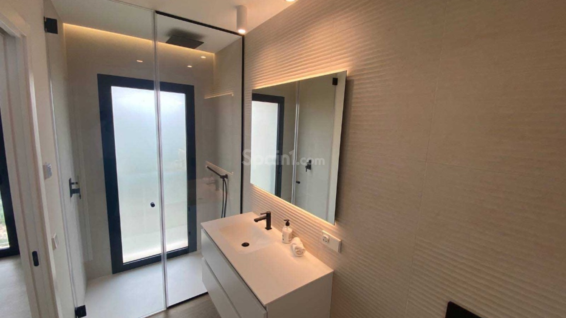 Resale - Wohnung -
Las Colinas - Las Colinas Golf