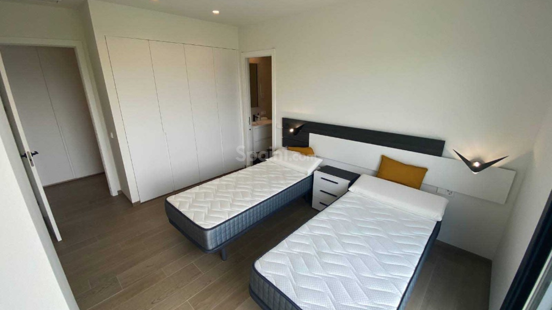 Resale - Wohnung -
Las Colinas - Las Colinas Golf