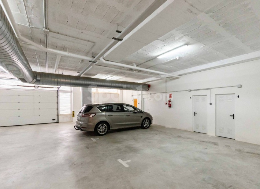 Resale - Wohnung -
Las Colinas - Las Colinas Golf