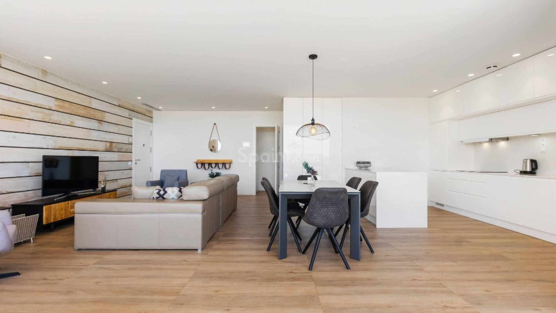 Resale - Wohnung -
Las Colinas - Las Colinas Golf