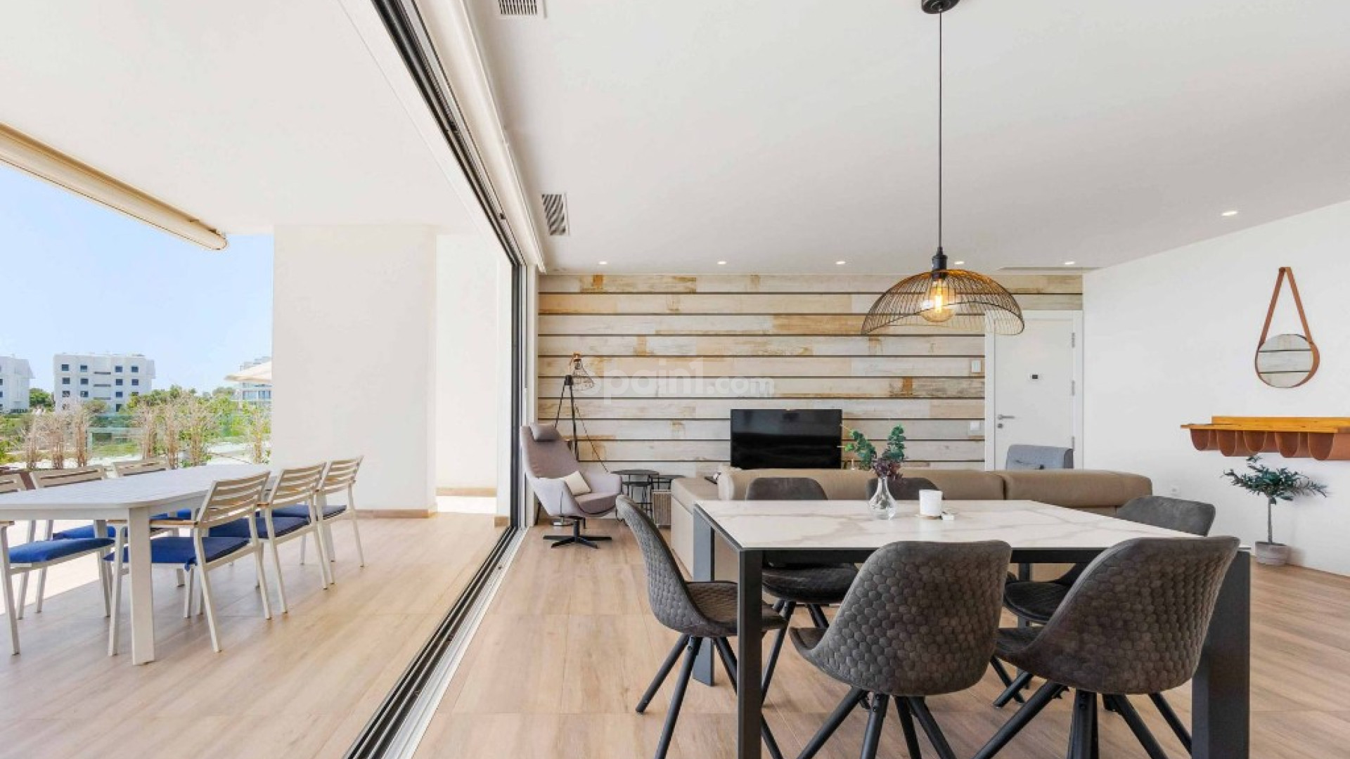 Resale - Wohnung -
Las Colinas - Las Colinas Golf