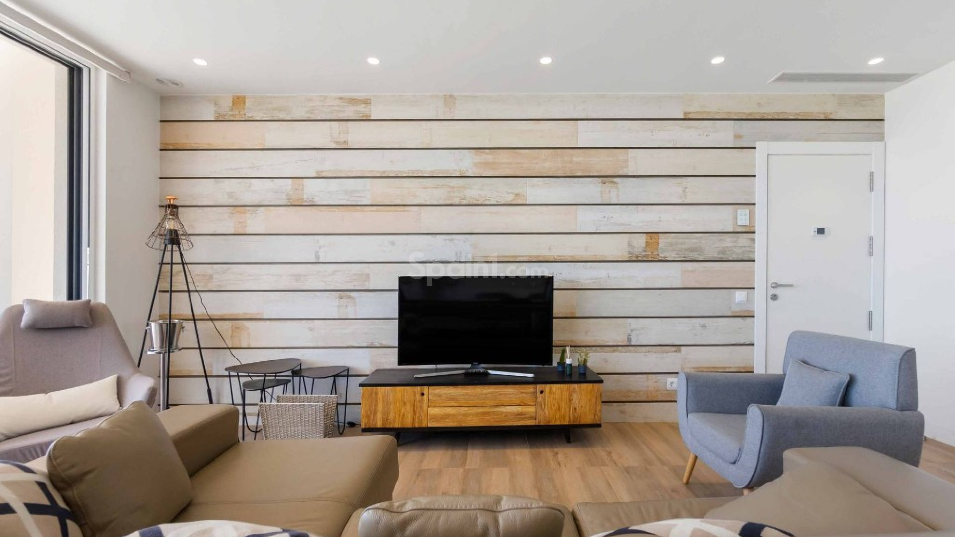 Resale - Wohnung -
Las Colinas - Las Colinas Golf