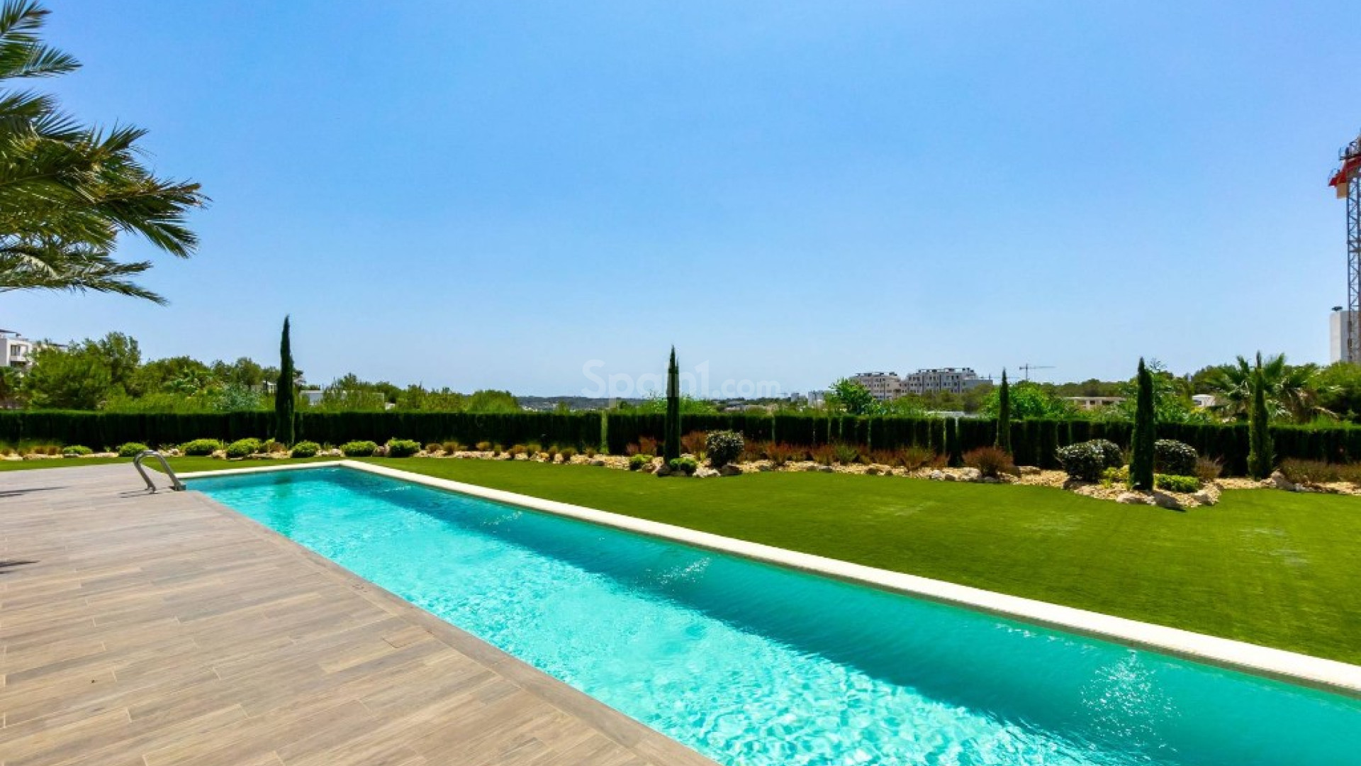 Resale - Wohnung -
Las Colinas - Las Colinas Golf