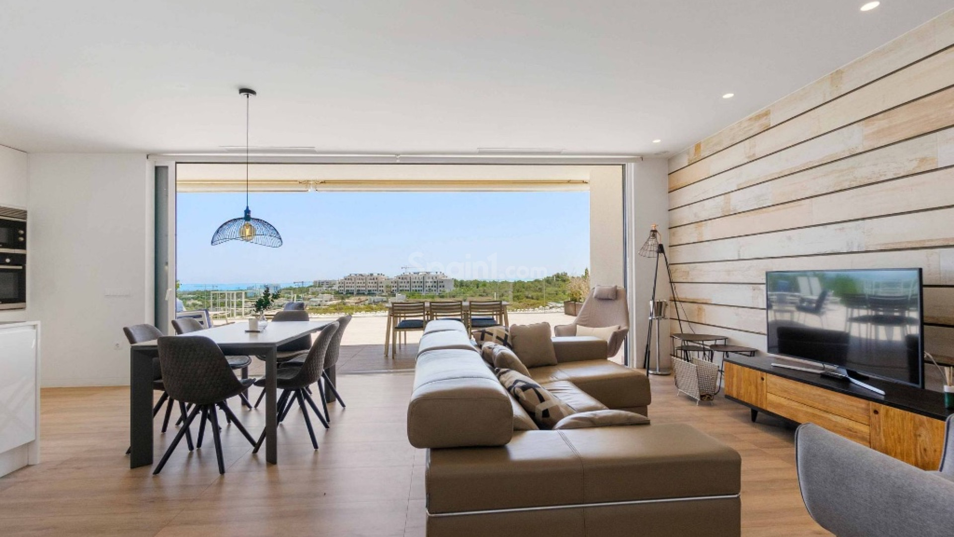 Resale - Wohnung -
Las Colinas - Las Colinas Golf