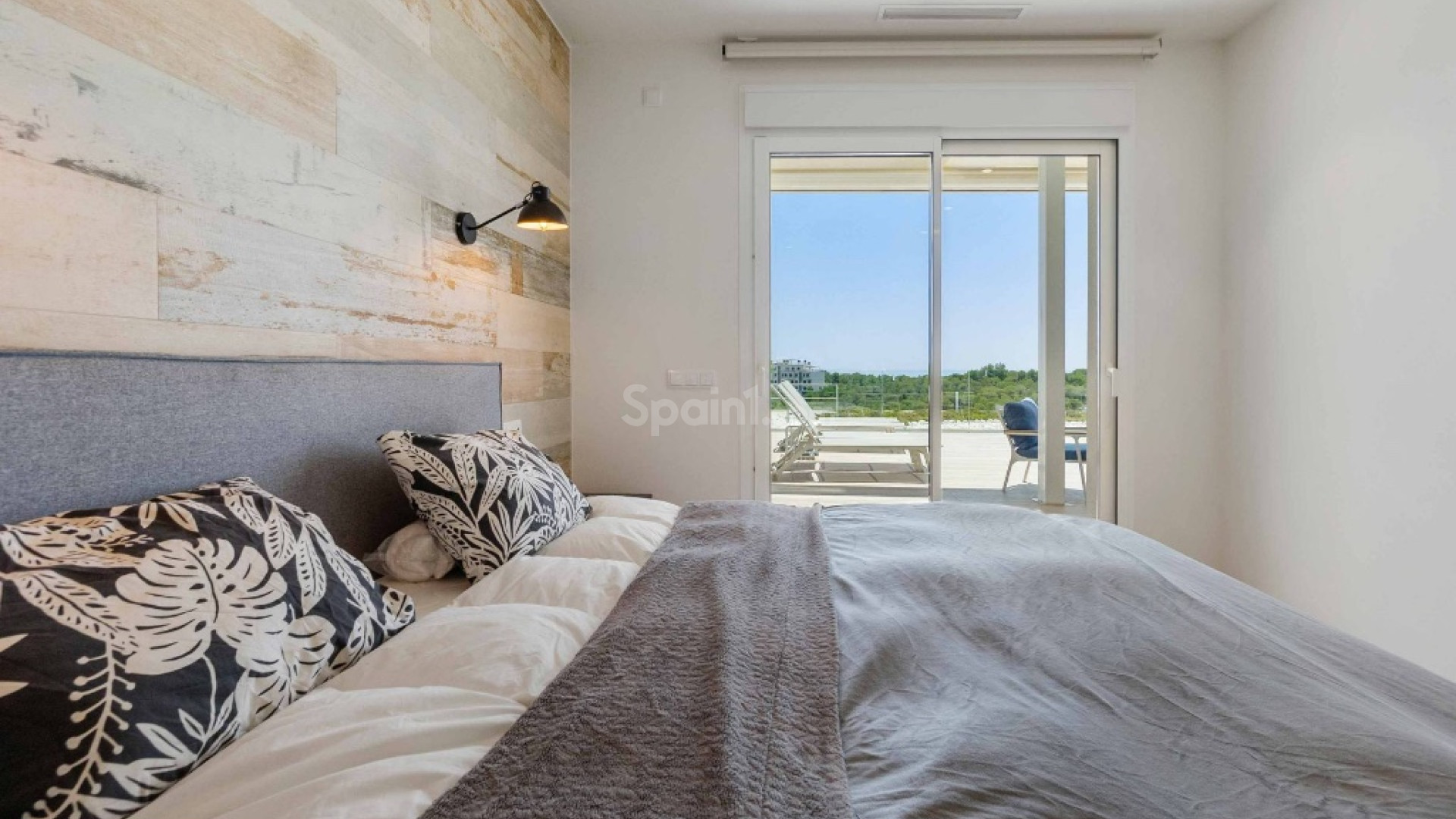 Resale - Wohnung -
Las Colinas - Las Colinas Golf